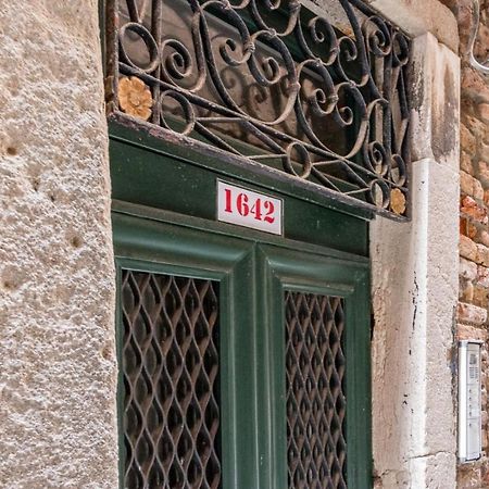 San Marco Joy Apartman Velence Kültér fotó