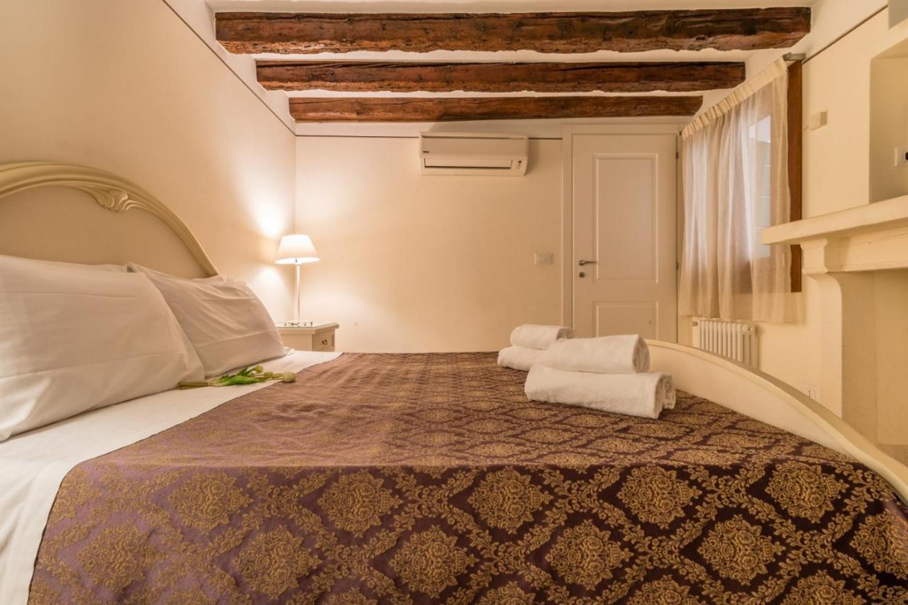 San Marco Joy Apartman Velence Kültér fotó