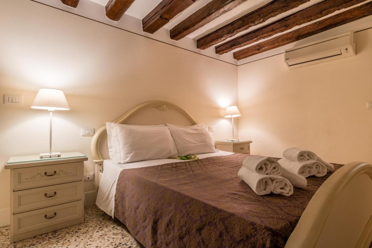 San Marco Joy Apartman Velence Kültér fotó