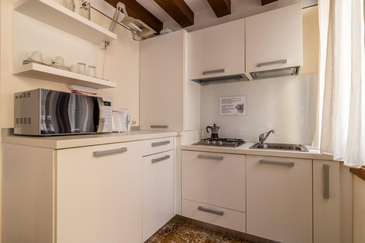 San Marco Joy Apartman Velence Kültér fotó