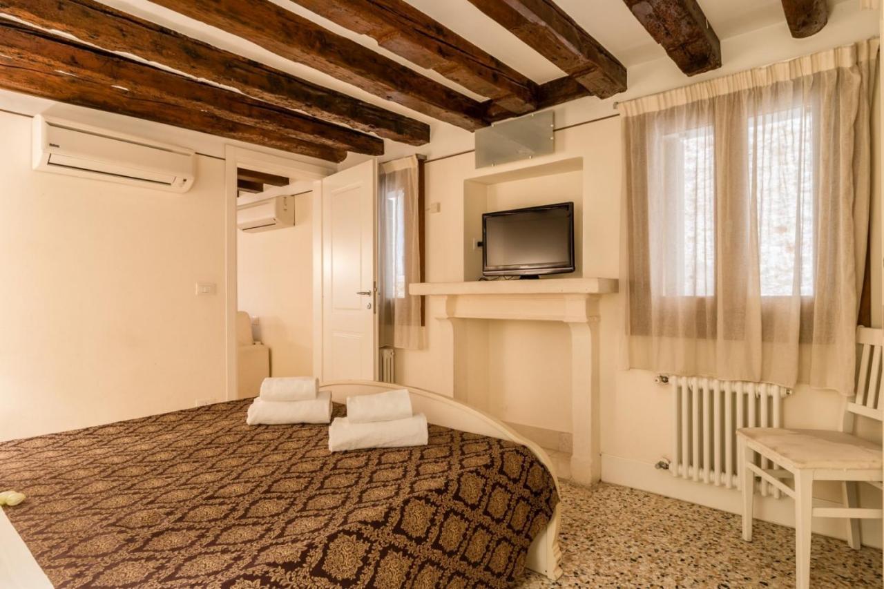 San Marco Joy Apartman Velence Kültér fotó