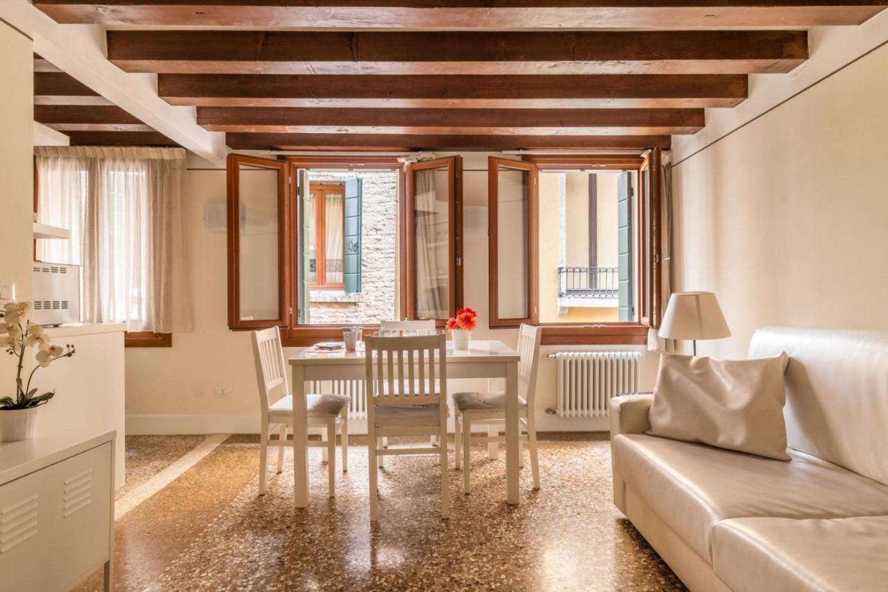 San Marco Joy Apartman Velence Kültér fotó