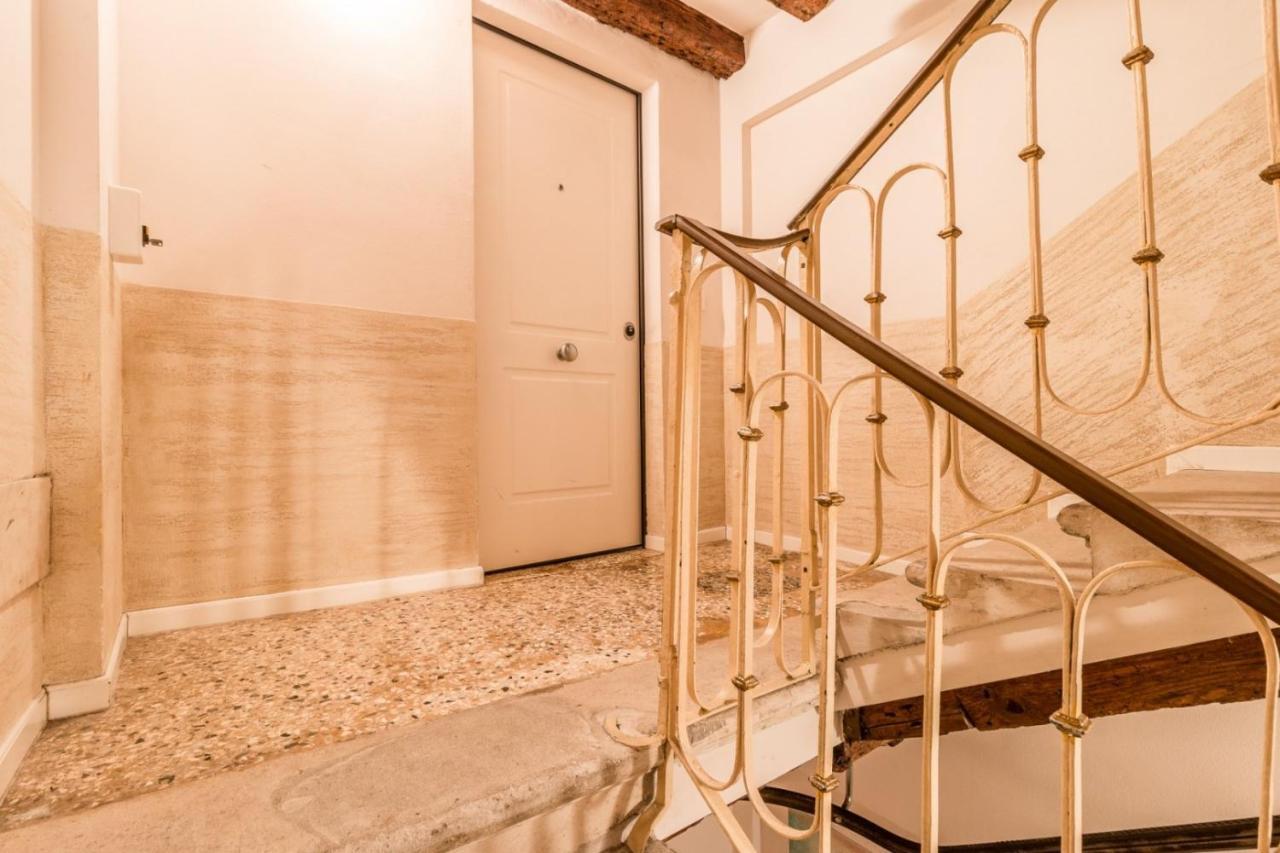 San Marco Joy Apartman Velence Kültér fotó