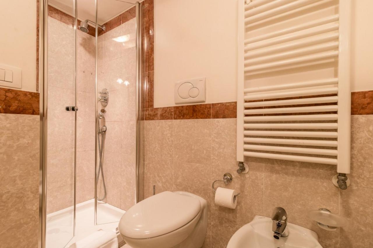 San Marco Joy Apartman Velence Kültér fotó