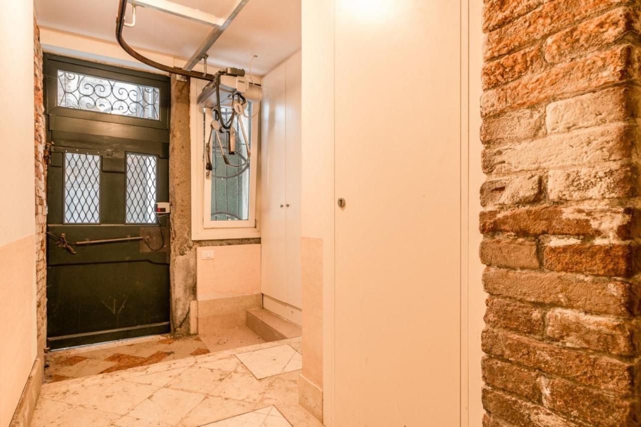 San Marco Joy Apartman Velence Kültér fotó