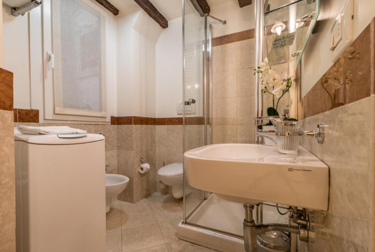 San Marco Joy Apartman Velence Kültér fotó