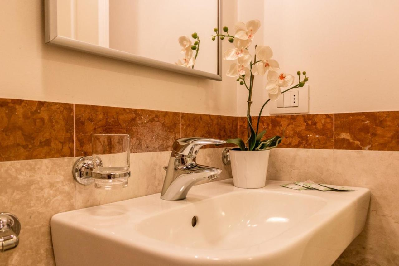 San Marco Joy Apartman Velence Kültér fotó